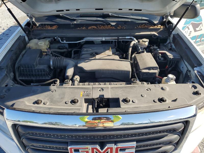 Aukcja sprzedaży 2018 Gmc Canyon, vin: 1GTH5BEA1J1259321, numer aukcji: 57690146