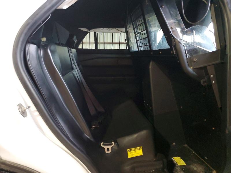 Aukcja sprzedaży 2023 Ford Explorer, vin: 1FM5K8ABXPGB55764, numer aukcji: 57320096