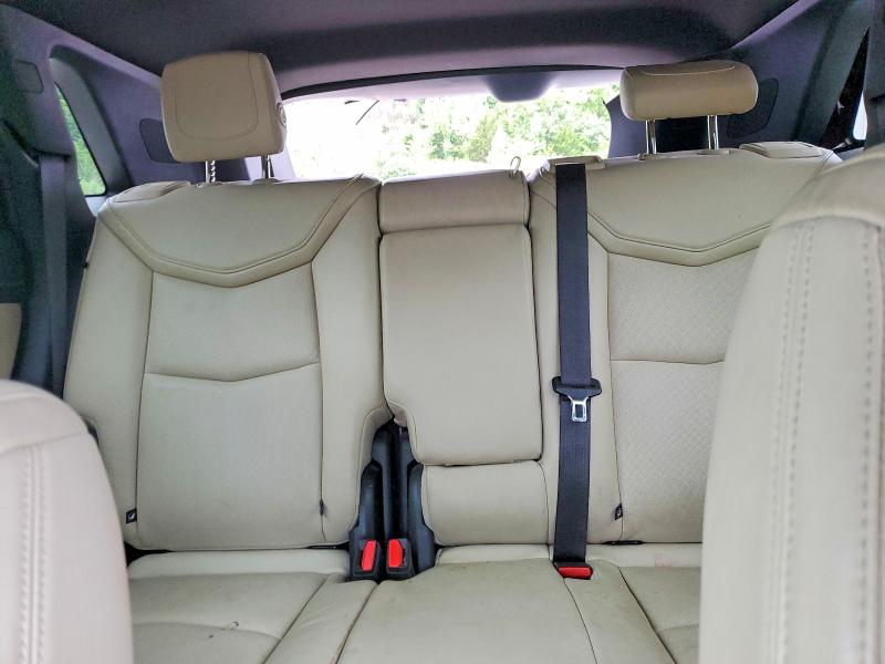 Aukcja sprzedaży 2018 Cadillac Xt5, vin: 1GYKNFRS7JZ186130, numer aukcji: 58076696