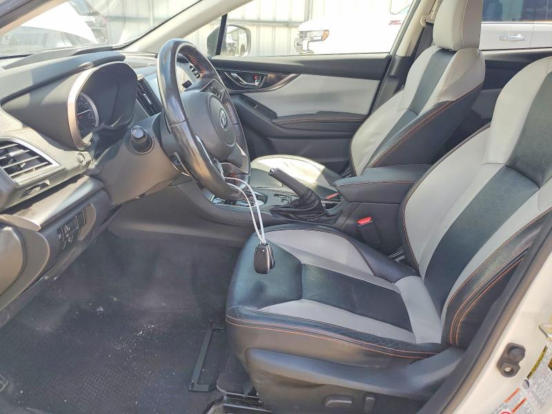 Продаж на аукціоні авто 2019 Subaru Crosstrek, vin: JF2GTANC0K8247460, номер лоту: 53583006