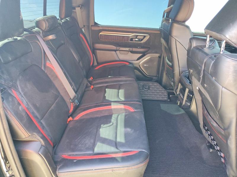 Продажа на аукционе авто 2025 Ram 1500, vin: 1C6SRFUP3SN602915, номер лота: 58180636