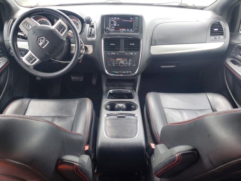 2019 Dodge Grand Caravan მანქანა იყიდება აუქციონზე, vin: 2C4RDGEG9KR660363, აუქციონის ნომერი: 58108386