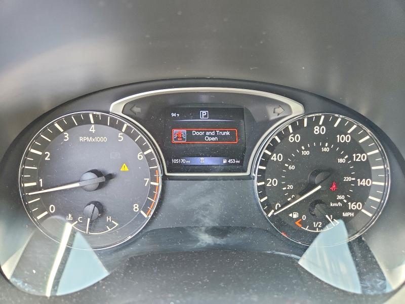 Продажа на аукционе авто 2018 Nissan Altima, vin: 1N4AL3AP1JC140220, номер лота: 56708376