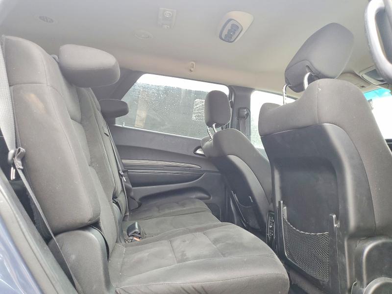 Aukcja sprzedaży 2021 Dodge Durango, vin: 1C4RDHAG9MC803366, numer aukcji: 57649146