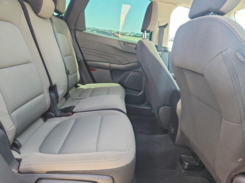Aukcja sprzedaży 2021 Ford Escape, vin: 1FMCU0F66MUA06649, numer aukcji: 57806136
