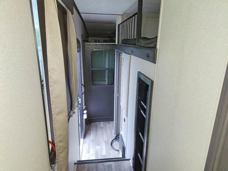 Продажа на аукционе авто 2021 Keystone Montana, vin: 4YDF38420MA743928, номер лота: 58190116