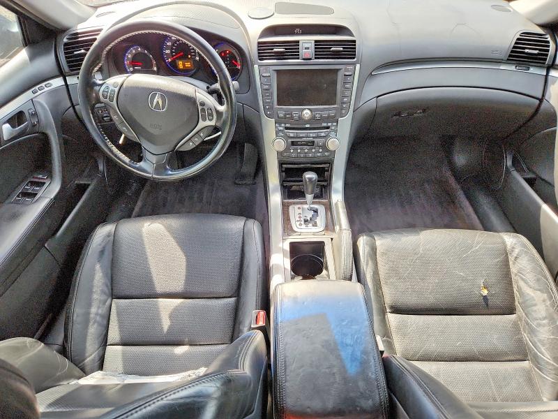 Aukcja sprzedaży 2007 Acura Tl, vin: 19UUA66287A016527, numer aukcji: 56114496