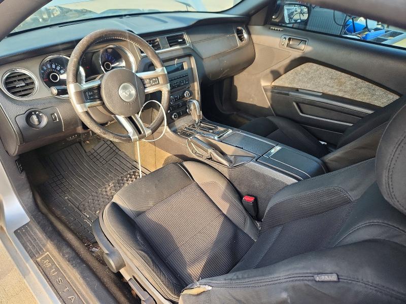 Продажа на аукционе авто 2014 Ford Mustang, vin: 1ZVBP8AM4E5209995, номер лота: 59168826