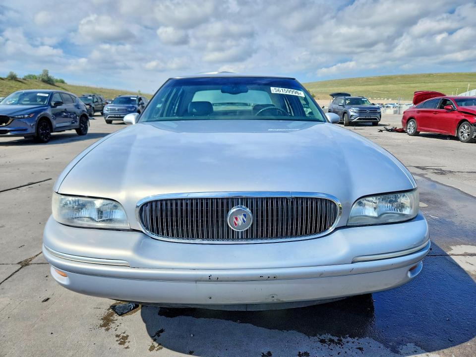 Продажа на аукционе авто 1998 Buick Lesabre, vin: 1G4HR52K7WH436001, номер лота: 56159996