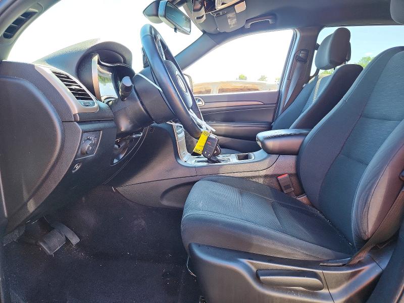 Продаж на аукціоні авто 2016 Jeep Grand Cherokee, vin: 1C4RJFAG8GC377428, номер лоту: 57353316