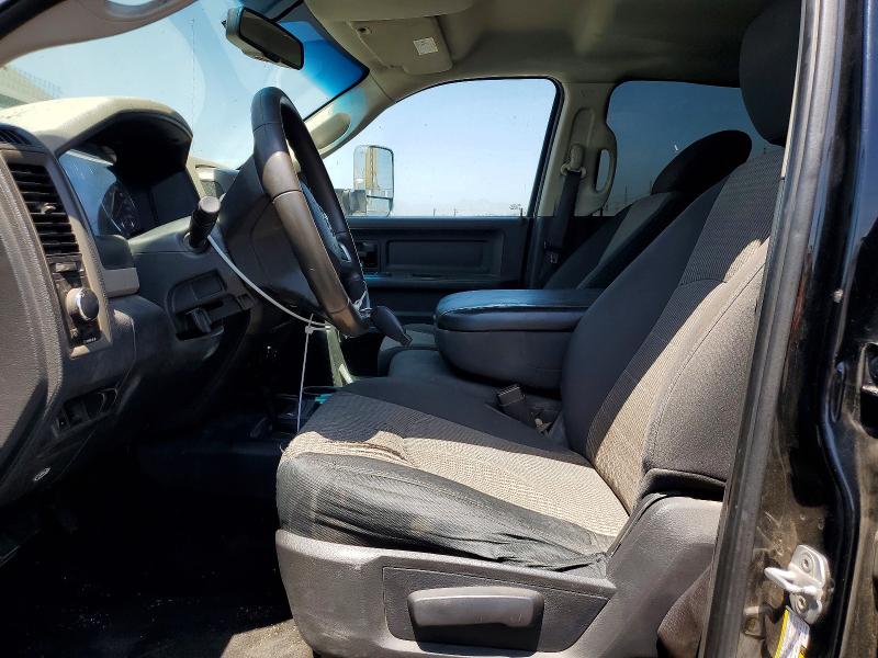 Aukcja sprzedaży 2011 Dodge Ram 2500, vin: 3D7TT2CT3BG627205, numer aukcji: 55637616