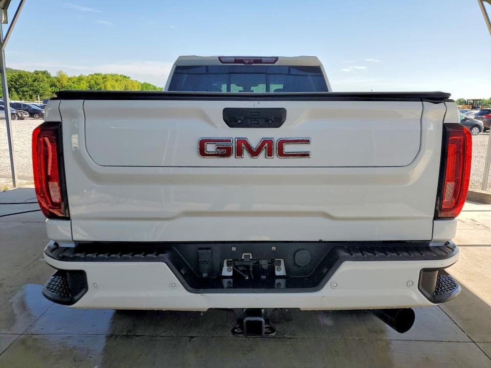 55346756 :رقم المزاد ، 1GT49PEY9NF357745 vin ، 2022 Gmc Sierra مزاد بيع