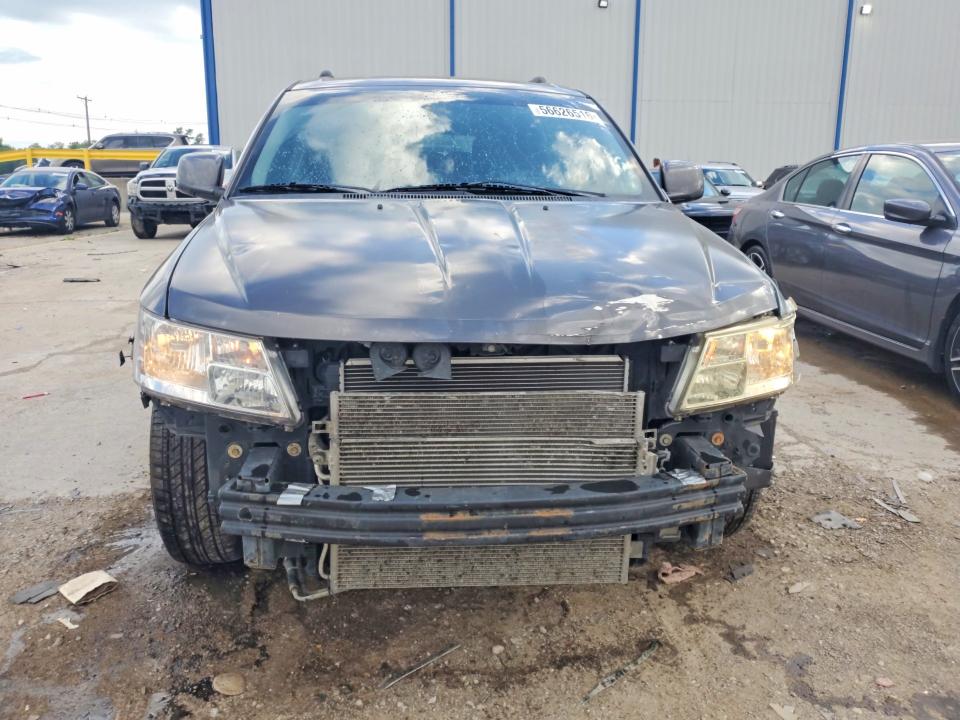 Продажа на аукционе авто 2014 Dodge Journey, vin: 3C4PDCBB6ET217839, номер лота: 56626516