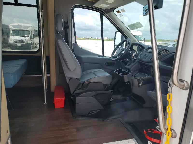 Aukcja sprzedaży 2019 Ford Transit, vin: 1FDES6PM3KKB79830, numer aukcji: 55600256