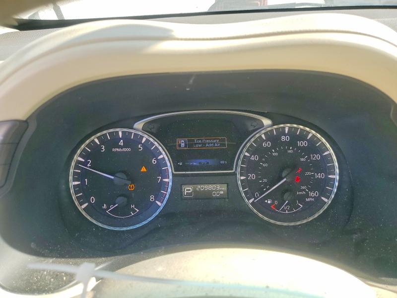 Продажа на аукционе авто 2013 Infiniti Jx35, vin: 5N1AL0MM3DC324021, номер лота: 55789806