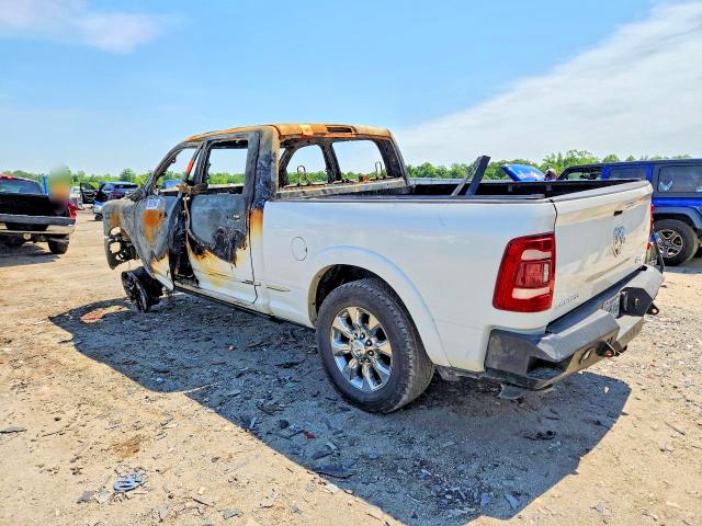 Продажа на аукционе авто 2019 Ram 2500, vin: 3C6UR5SL2KG595046, номер лота: 58685646