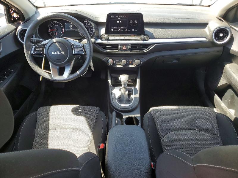 Aukcja sprzedaży 2024 Kia Forte, vin: 3KPF24AD5RE828398, numer aukcji: 56104516