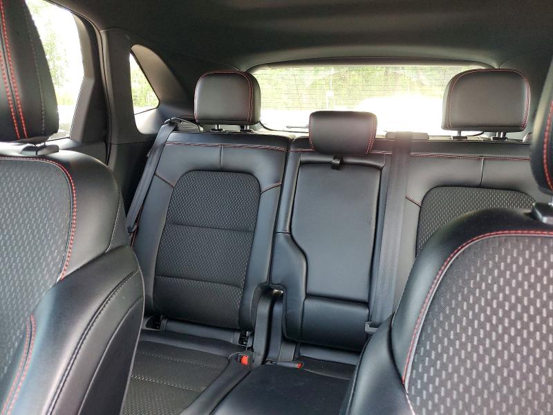 Продаж на аукціоні авто 2025 Ford Escape, vin: 1FMCU9MN7SUB13009, номер лоту: 56632366