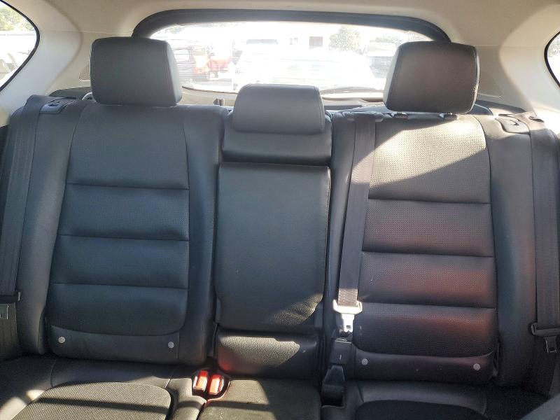 Aukcja sprzedaży 2016 Mazda Cx-5, vin: JM3KE4DY4G0792219, numer aukcji: 58072536
