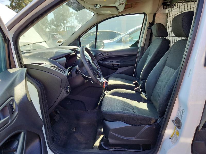 Aukcja sprzedaży 2015 Ford Transit Connect, vin: NM0LS6E77F1199418, numer aukcji: 56110796