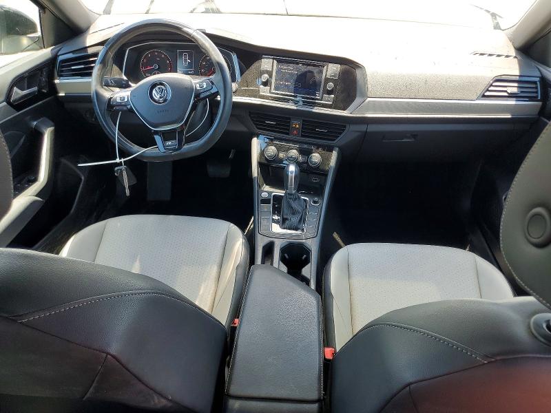 Продажа на аукционе авто 2019 Volkswagen Jetta, vin: 3VWCB7BU4KM206242, номер лота: 56312476