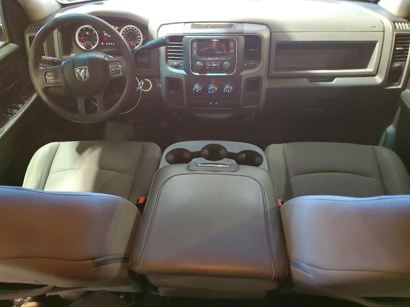 Продаж на аукціоні авто 2013 Ram 1500, vin: 1C6RR6FT8DS553062, номер лоту: 57108726