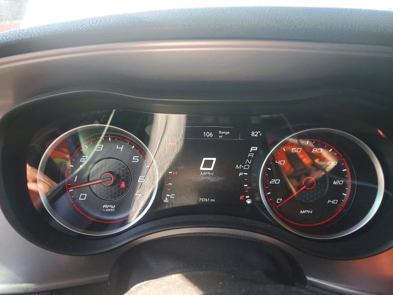 Продажа на аукционе авто 2023 Dodge Charger, vin: 2C3CDXBG1PH550693, номер лота: 56604156