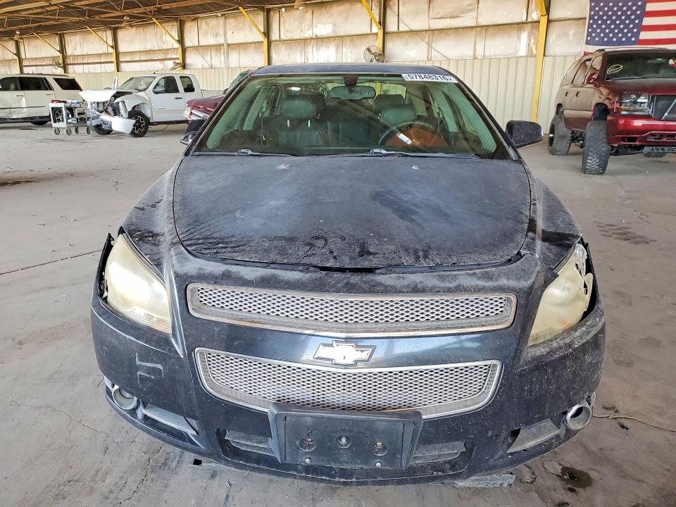 Aukcja sprzedaży 2008 Chevrolet Malibu, vin: 1G1ZK57798F212141, numer aukcji: 57848316