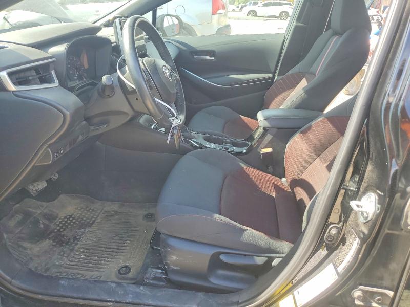 Aukcja sprzedaży 2024 Toyota Corolla, vin: 5YFB4MCE7RP203708, numer aukcji: 58144916