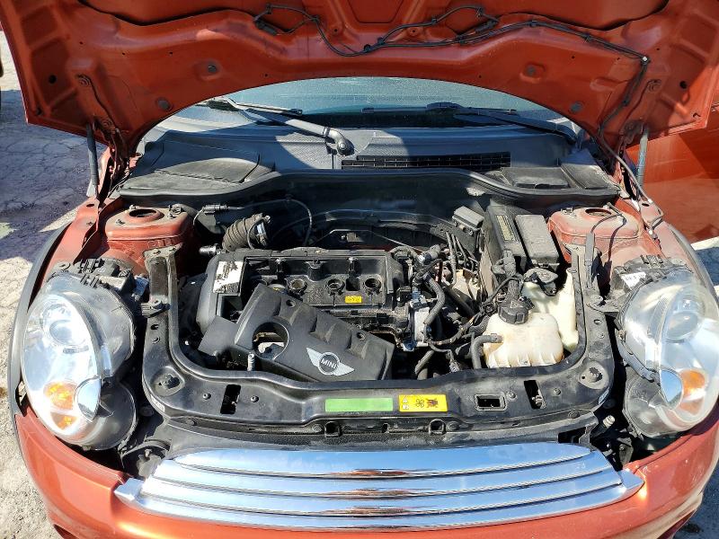 Aukcja sprzedaży 2011 Mini Cooper, vin: WMWZN3C51BTZ78328, numer aukcji: 56383046