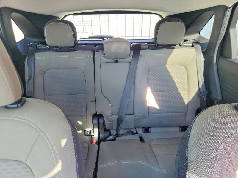 Продаж на аукціоні авто 2021 Ford Escape, vin: 1FMCU0BZ3MUB04683, номер лоту: 56280816