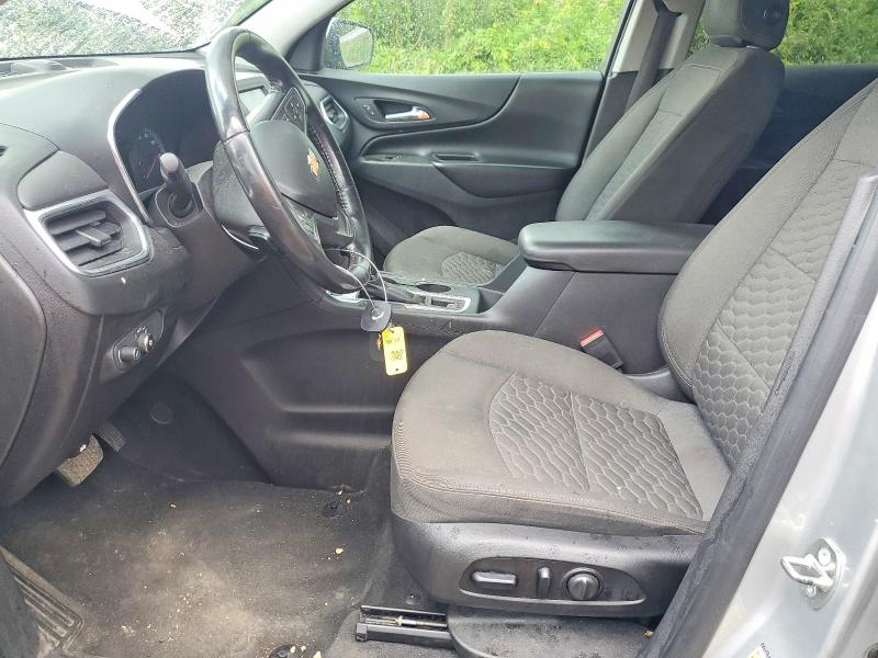 Aukcja sprzedaży 2018 Chevrolet Equinox, vin: 3GNAXKEX8JL165162, numer aukcji: 58081316