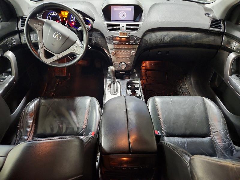 Aukcja sprzedaży 2008 Acura Mdx, vin: 2HNYD28358H500092, numer aukcji: 57431796