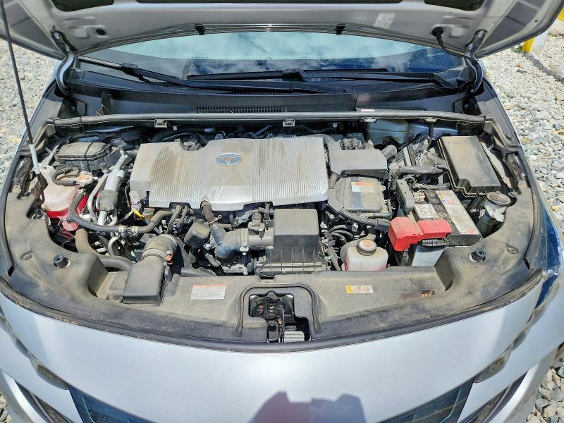 Продажа на аукционе авто 2021 Toyota Prius Prime, vin: JTDKAMFP0M3175032, номер лота: 57472516