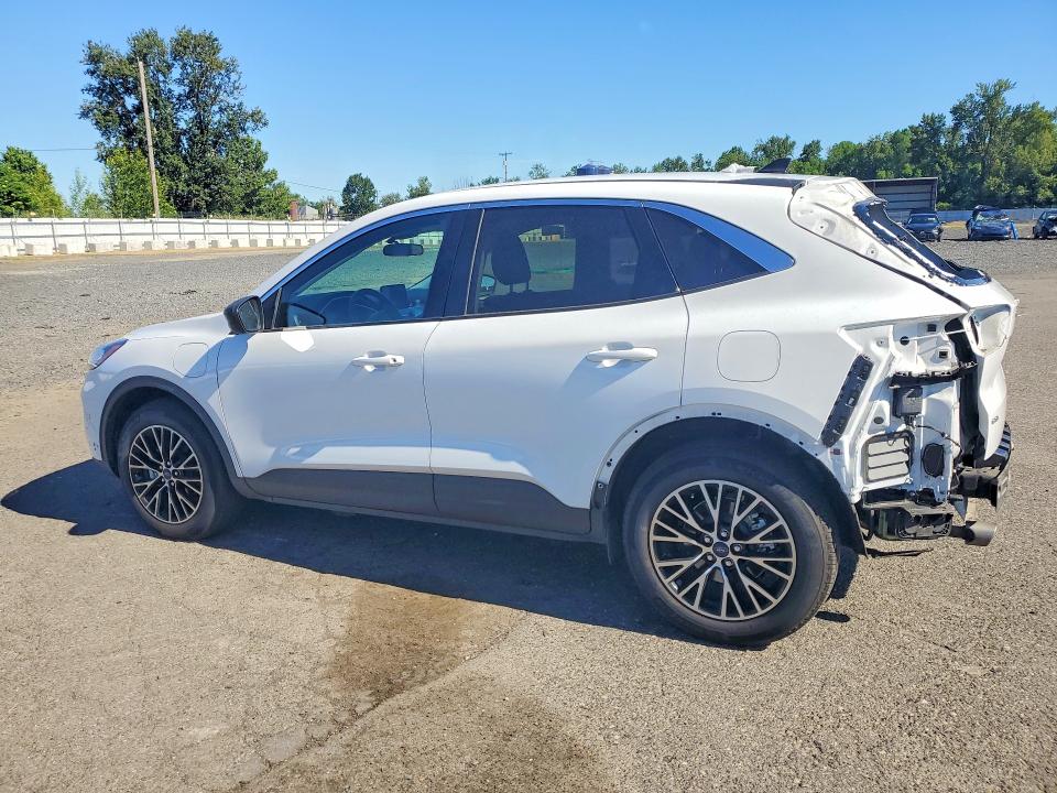 Aukcja sprzedaży 2022 Ford Escape, vin: 1FMCU0EZ3NUA18982, numer aukcji: 56874776