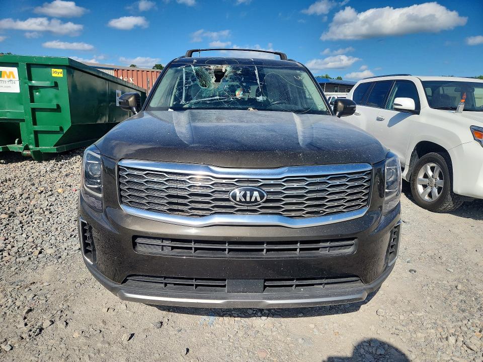 Aukcja sprzedaży 2020 Kia Telluride, vin: 5XYP34HC3LG051664, numer aukcji: 57948886