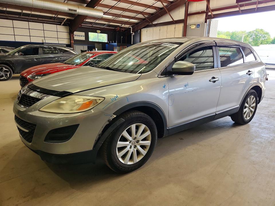 Aukcja sprzedaży 2010 Mazda Cx-9, vin: JM3TB3MV8A0224513, numer aukcji: 56081886