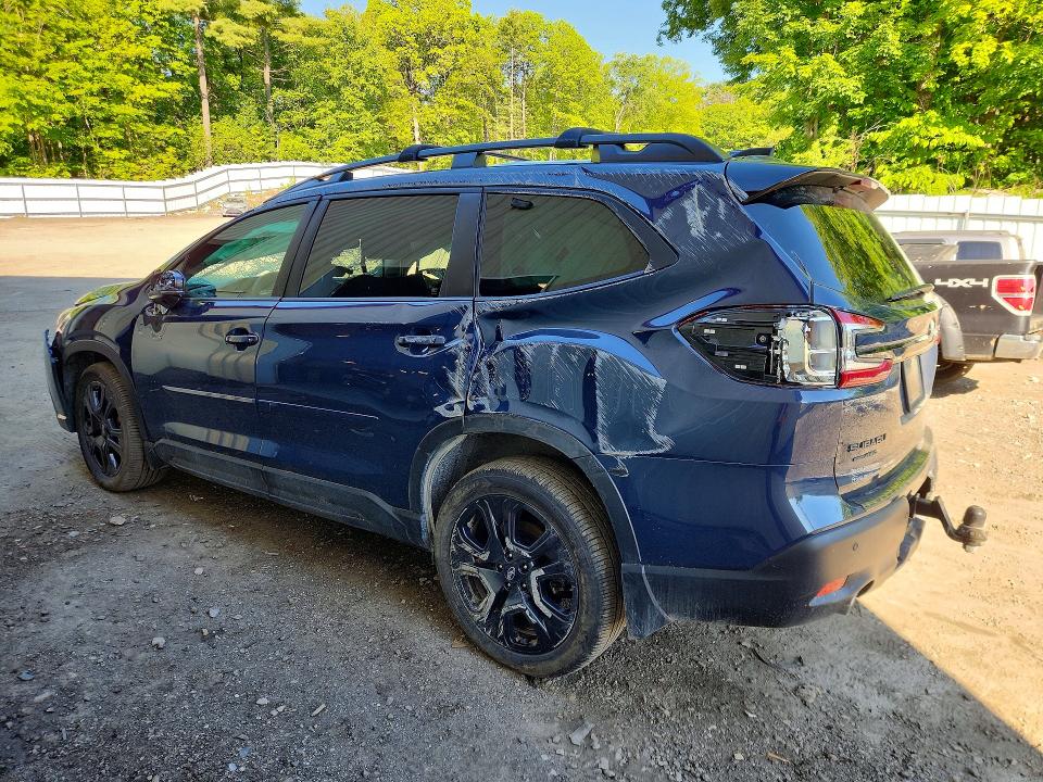 Aukcja sprzedaży 2024 Subaru Ascent, vin: 4S4WMAKD2R3420967, numer aukcji: 55649406