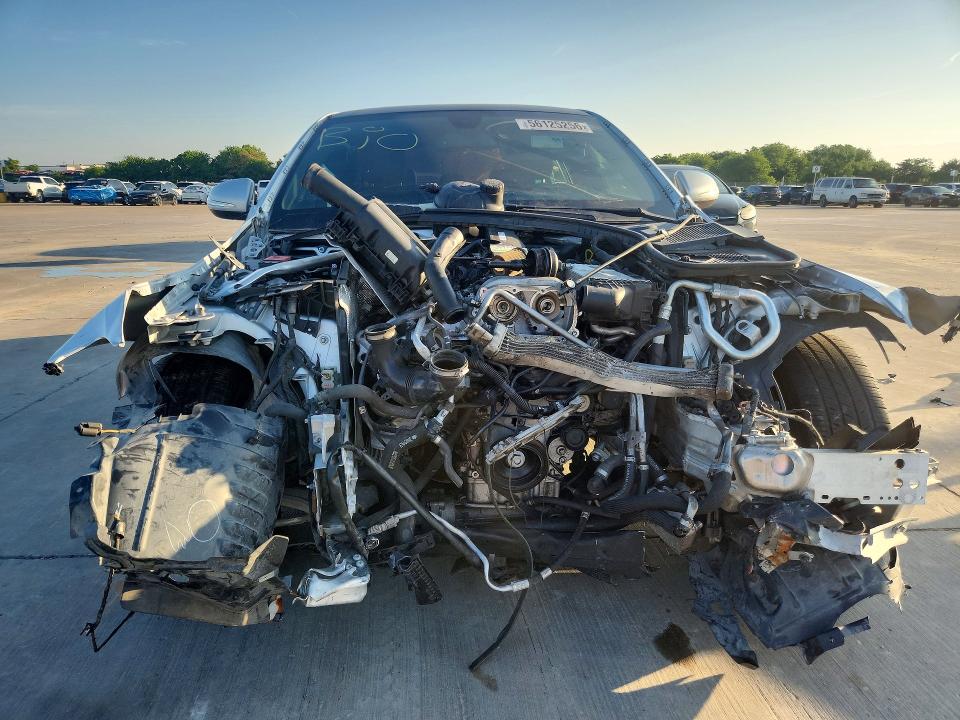 Aukcja sprzedaży 2015 Mercedes-benz C, vin: 55SWF4JB0FU052320, numer aukcji: 56125256