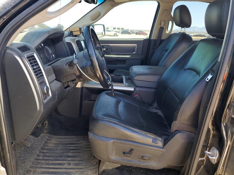 55993536 :رقم المزاد ، 1C6RR7LM0FS571979 vin ، 2015 Ram 1500 مزاد بيع