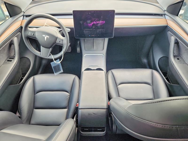 Aukcja sprzedaży 2023 Tesla Model Y, vin: 7SAYGDED8PF958495, numer aukcji: 56123646