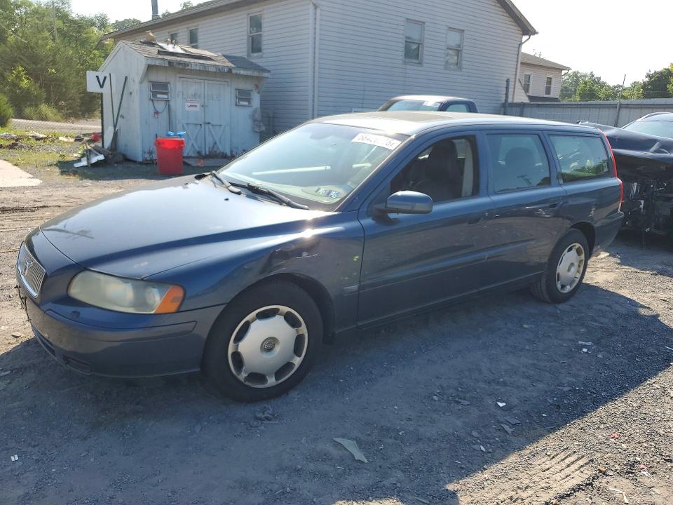 58426776 :رقم المزاد ، YV1SW612862549849 vin ، 2006 Volvo V70 مزاد بيع