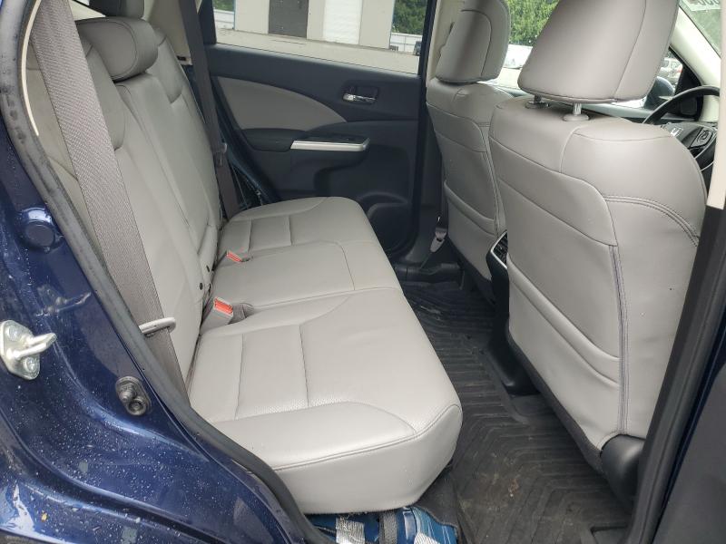 Aukcja sprzedaży 2016 Honda Cr-v, vin: 2HKRM4H75GH645180, numer aukcji: 56691856