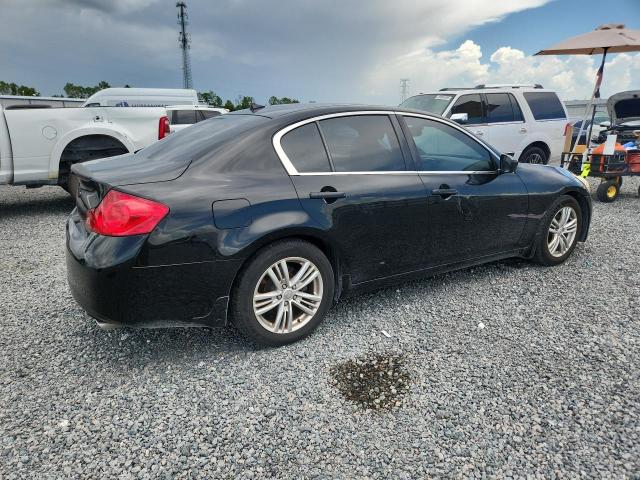 Продаж на аукціоні авто 2013 Infiniti G37 Sedan, vin: JN1CV6AP7DM305249, номер лоту: 58879916