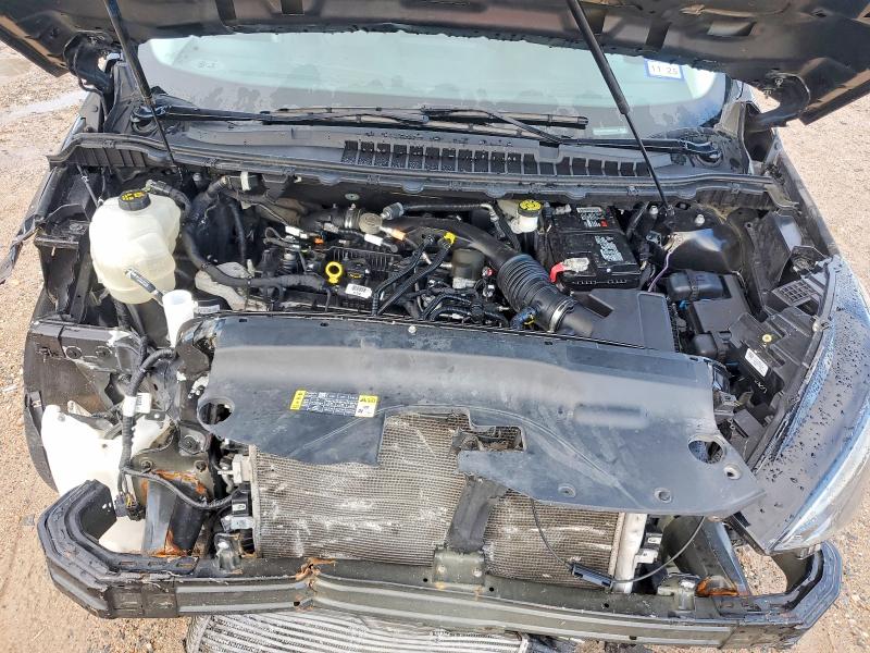 Aukcja sprzedaży 2022 Ford Edge, vin: 2FMPK4K91NBA51939, numer aukcji: 56435166
