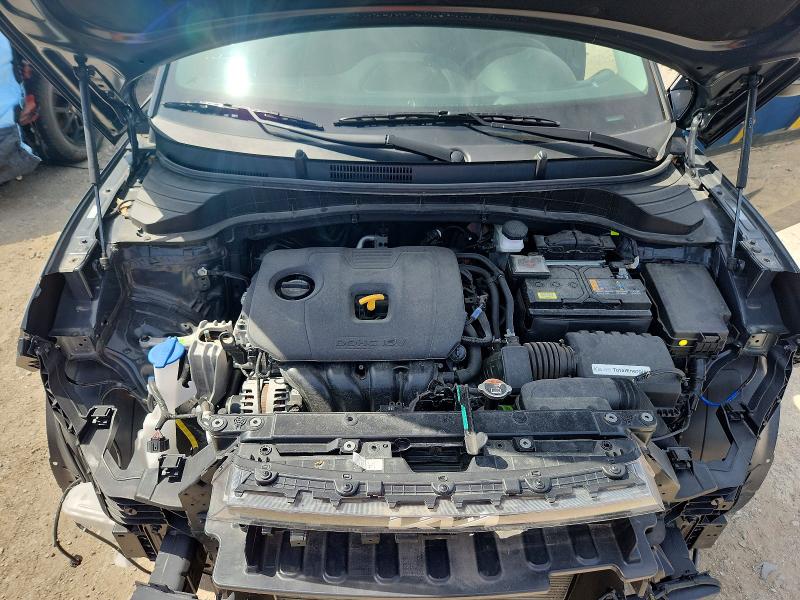Aukcja sprzedaży 2025 Kia Soul, vin: KNDJ23AU6S7260429, numer aukcji: 59275096