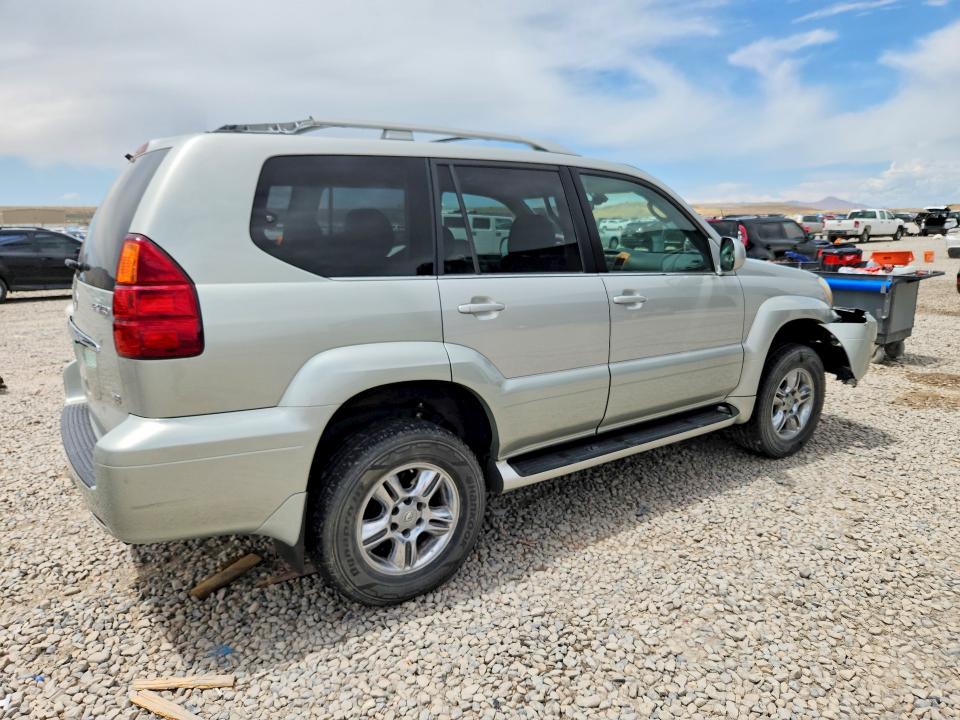 Aukcja sprzedaży 2004 Lexus Gx, vin: JTJBT20XX40027041, numer aukcji: 58319296
