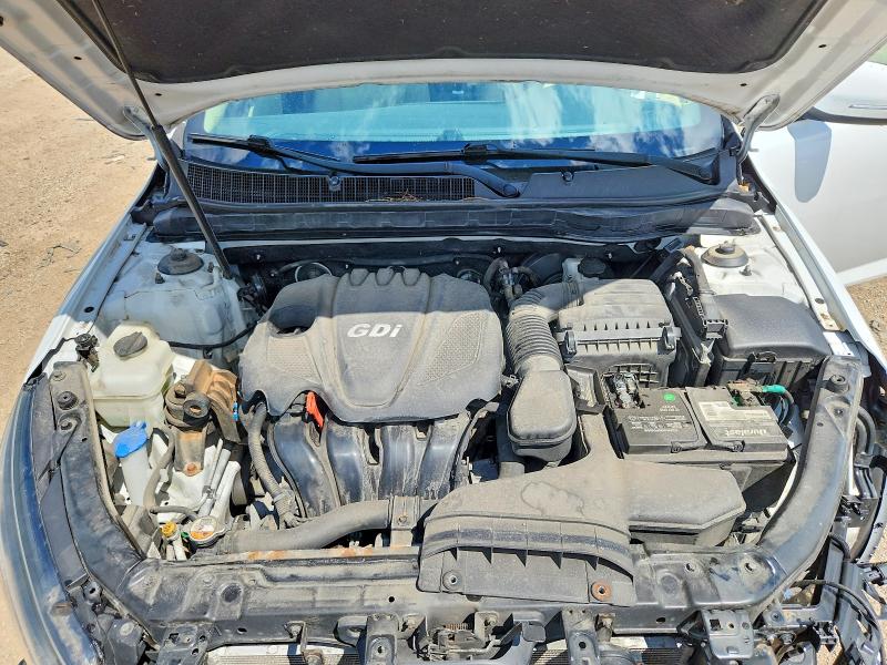 Aukcja sprzedaży 2015 Kia Optima, vin: 5XXGM4A77FG373338, numer aukcji: 58788696