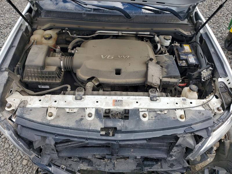 Auction sale of the 2021 Chevrolet Colorado, vin: 1GCGTBEN3M1103905, lot number: 56186676