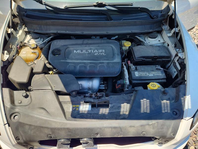 2017 Jeep Cherokee მანქანა იყიდება აუქციონზე, vin: 1C4PJMAB7HW571013, აუქციონის ნომერი: 54399856